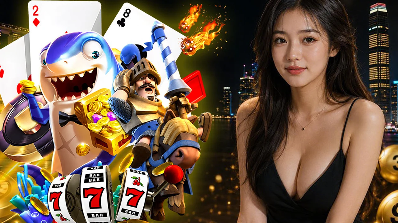 Cách nhận biết chi tiết dễ nhầm về game bài – KE789