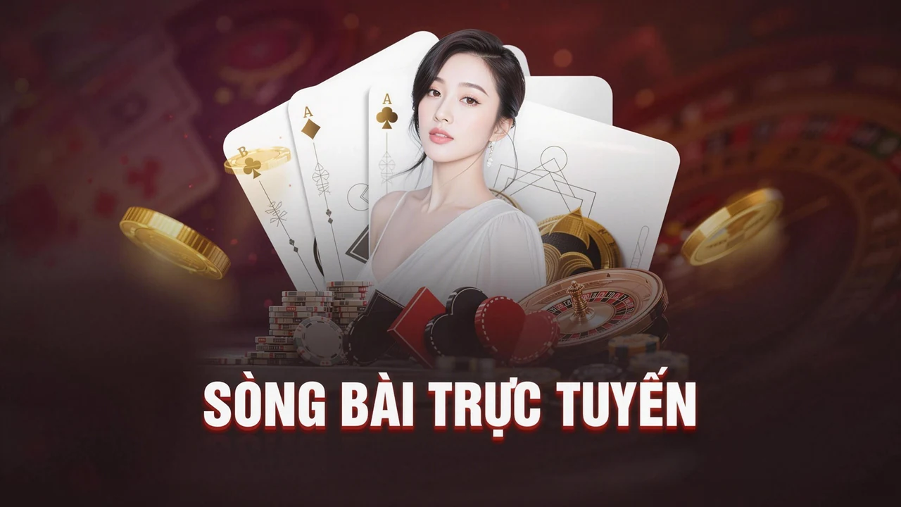 Sòng bạc trên KE789 – bước kiểm tra thực tế